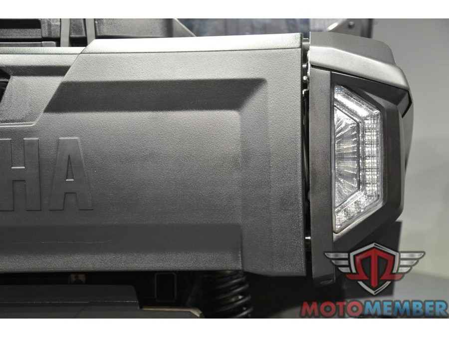 2025 Yamaha Wolverine RMAX4 1000 XT-R