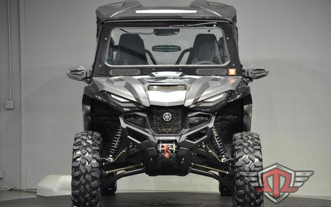 2025 Yamaha Wolverine RMAX4 1000 XT-R