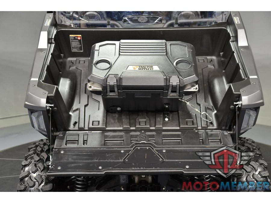 2025 Yamaha Wolverine RMAX4 1000 XT-R
