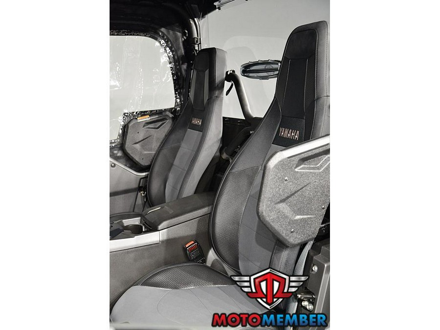 2025 Yamaha Wolverine RMAX4 1000 XT-R