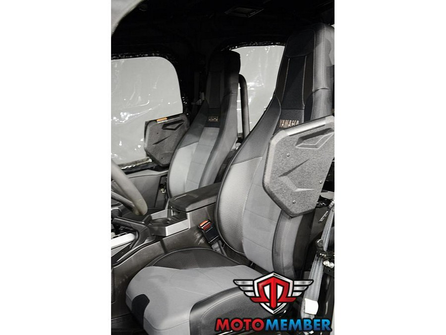 2025 Yamaha Wolverine RMAX4 1000 XT-R