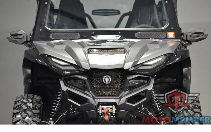 2025 Yamaha Wolverine RMAX4 1000 XT-R