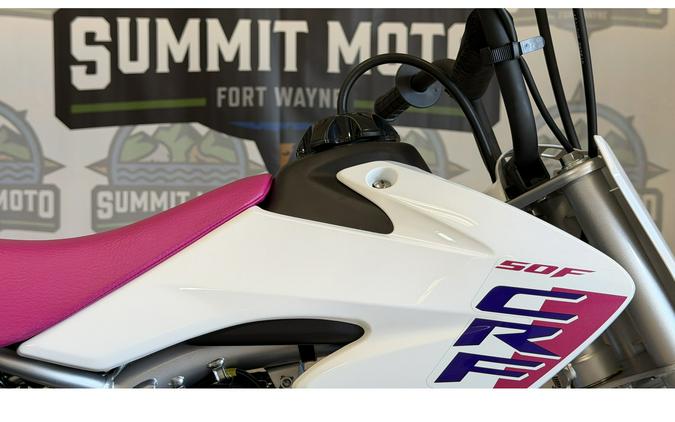 2026 CRF50F (CRF50FT) - Honda