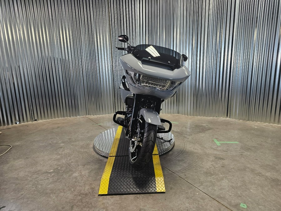 2026 Harley-Davidson Road Glide DRK BILIARD GRY
