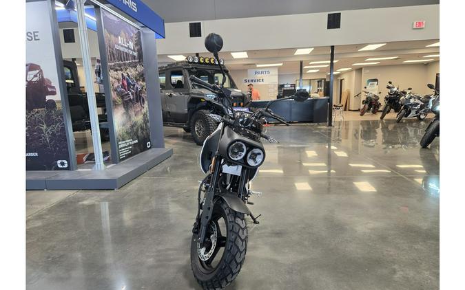 2026 PAPIO - CFMOTO