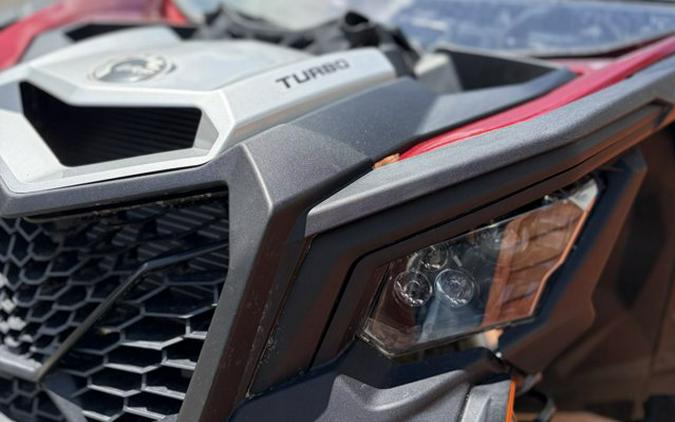 2024 Can-am MAVERICK TURBO