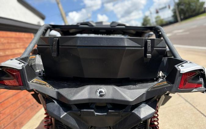 2024 Can-am MAVERICK TURBO