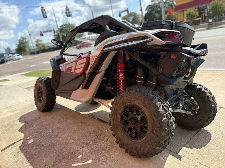 2024 Can-am MAVERICK TURBO