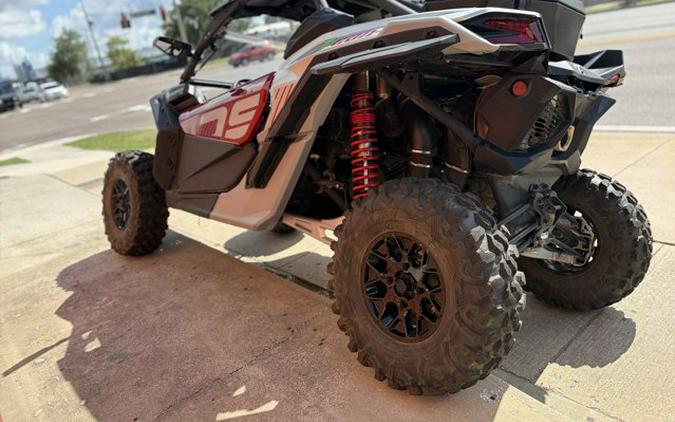 2024 Can-am MAVERICK TURBO