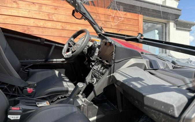 2024 Can-am MAVERICK TURBO