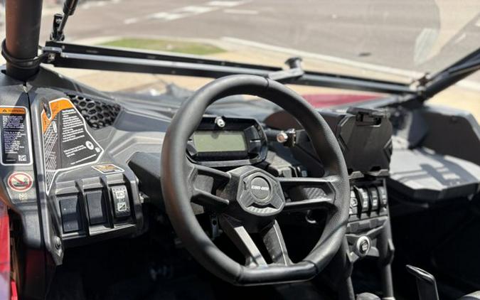 2024 Can-am MAVERICK TURBO