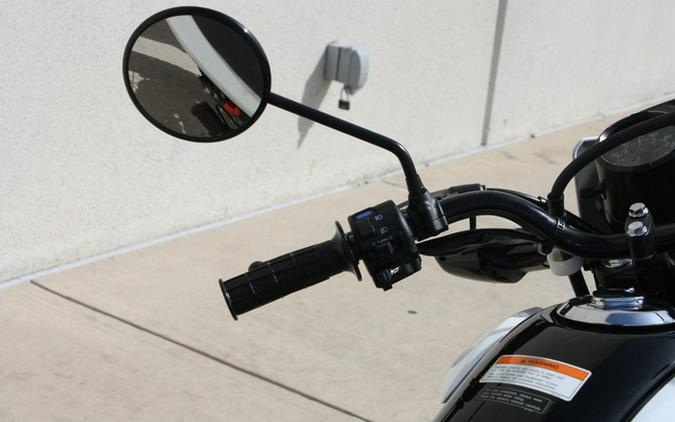 2026 Honda XR 150L