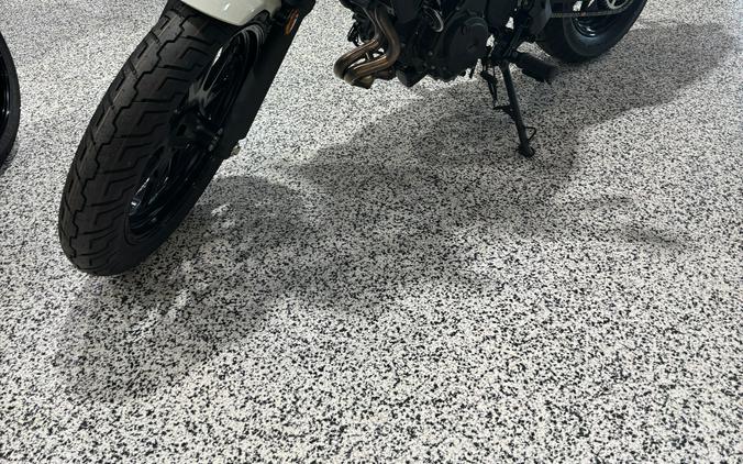 2026 Kawasaki Eliminator® ABS
