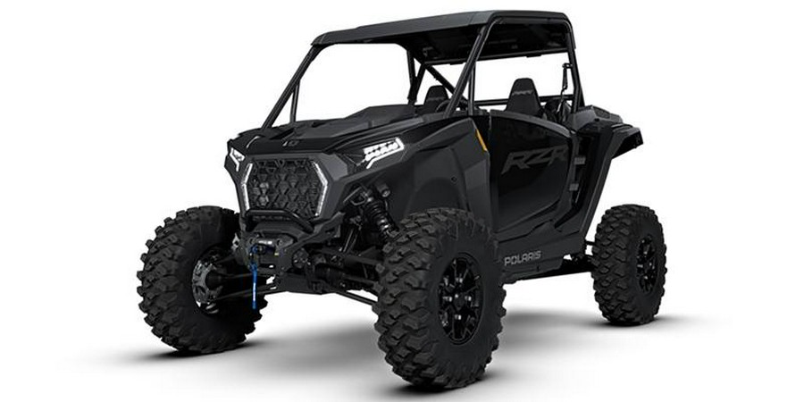 2027 Polaris RZR XP Ultimate