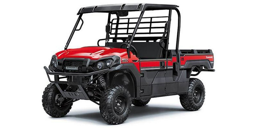 2026 MULE PRO-FX 1000 HD EDITION - Kawasaki