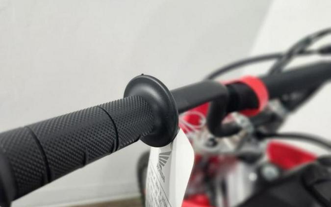 2027 Honda CRF 110F