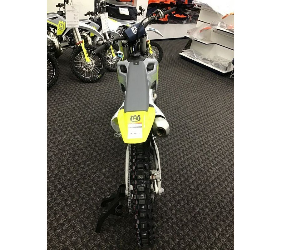 2024 Husqvarna® FC 350