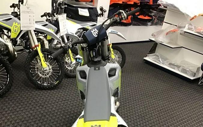 2024 Husqvarna® FC 350