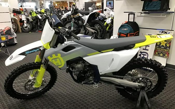 2024 Husqvarna® FC 350