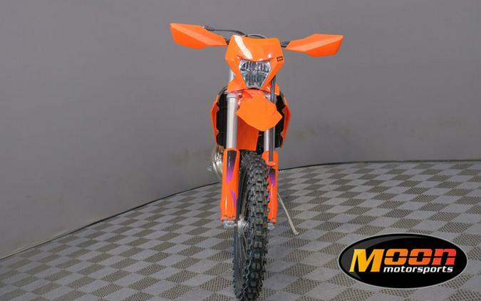 2024 KTM 300 XC-W