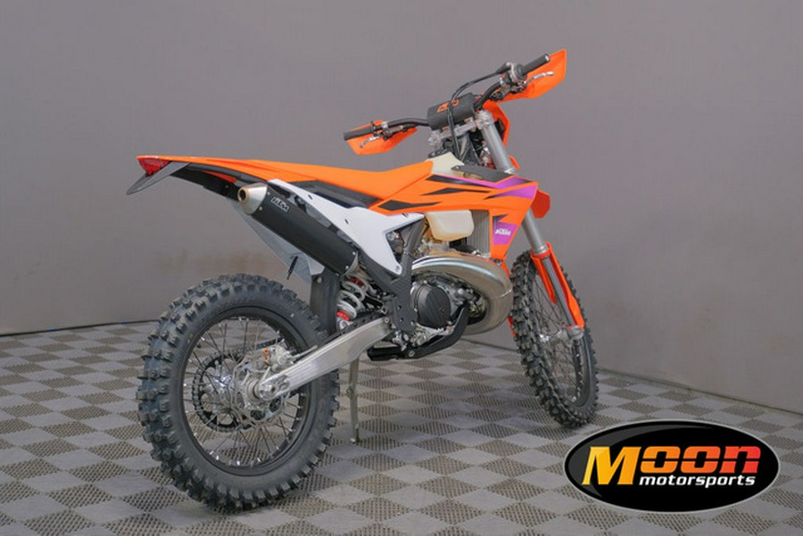 2024 KTM 300 XC-W