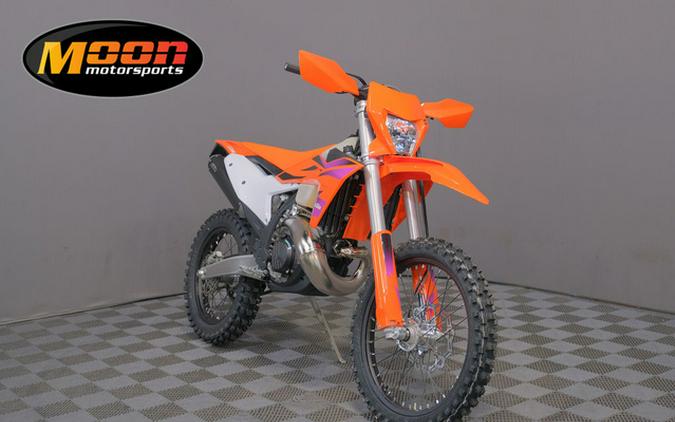 2024 KTM 300 XC-W