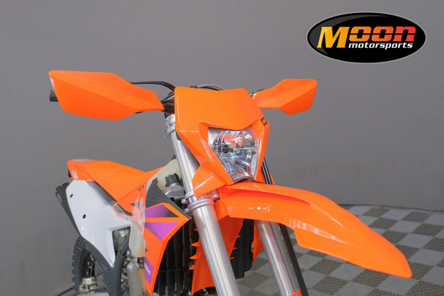 2024 KTM 300 XC-W