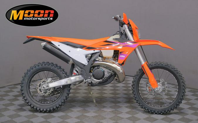 2024 KTM 300 XC-W