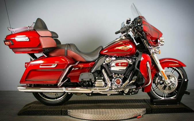 2023 Harley-Davidson Ultra Limited 120th Anniversary FLHTKANV