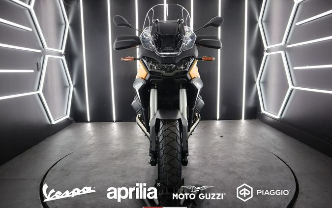 2024 Moto Guzzi Stelvio