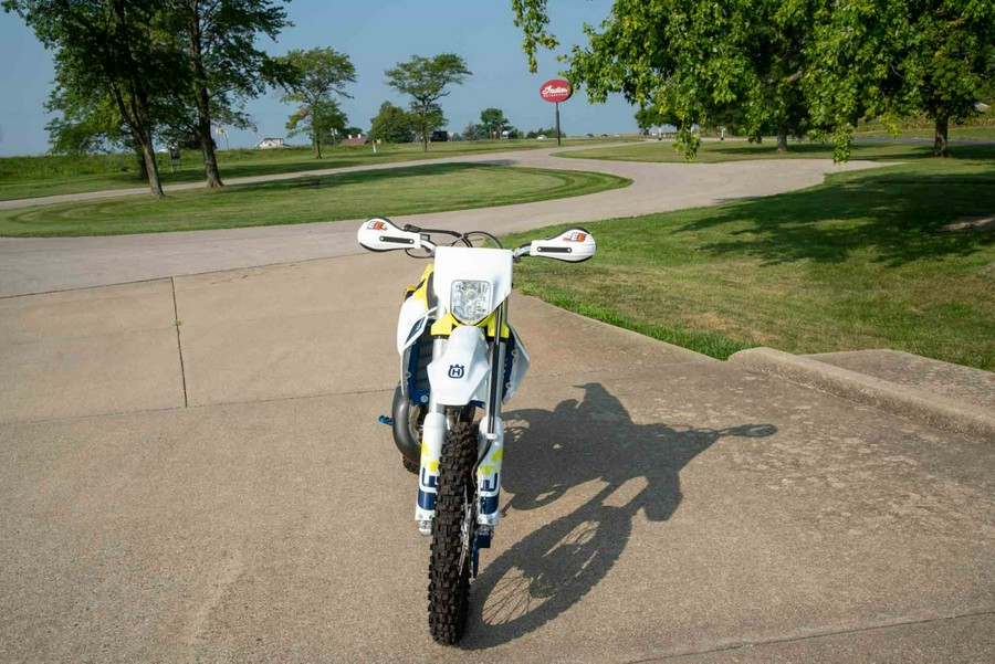 2023 Husqvarna TE 150