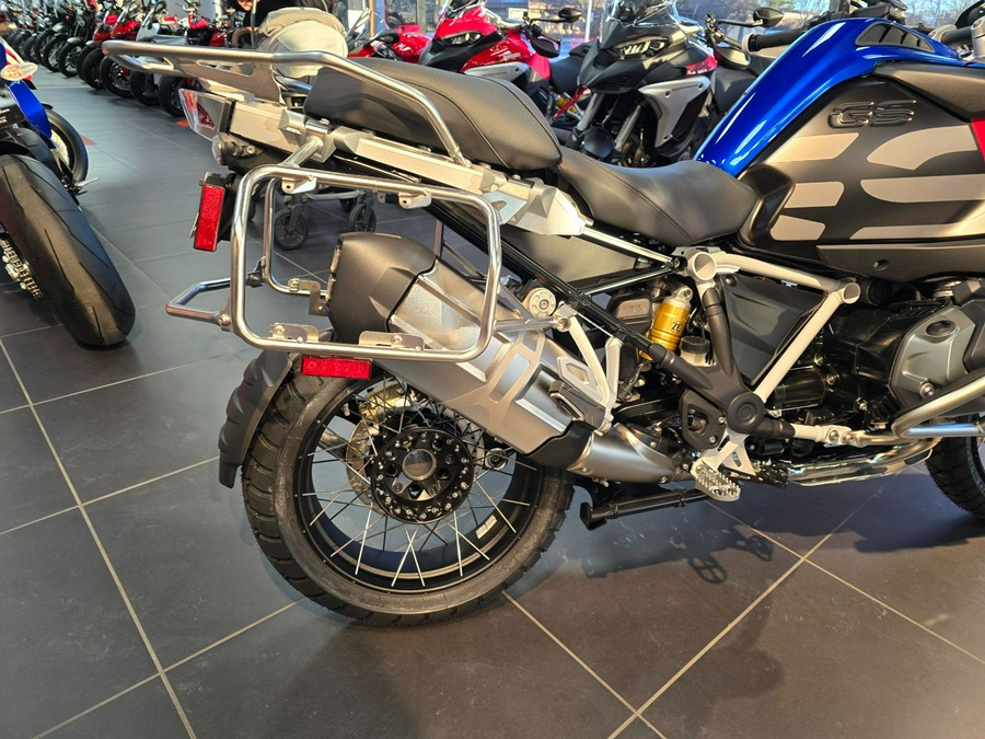 2024 BMW R 1250 GS Adventure