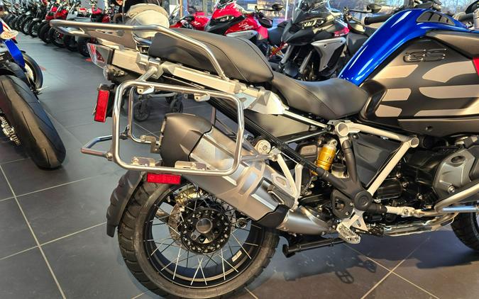 2024 BMW R 1250 GS Adventure