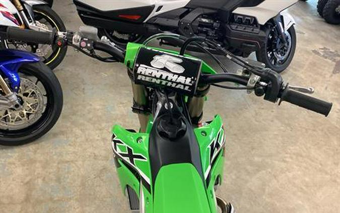 2024 Kawasaki KX 250