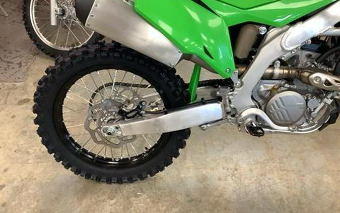 2024 Kawasaki KX 250