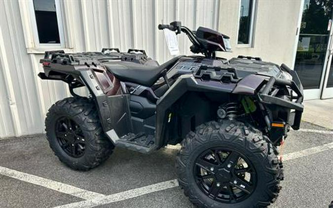 2024 Polaris Sportsman 850 Ultimate Trail