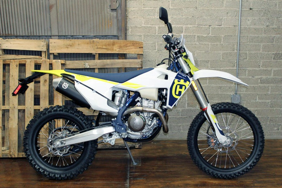 2024 Husqvarna® FE 350s