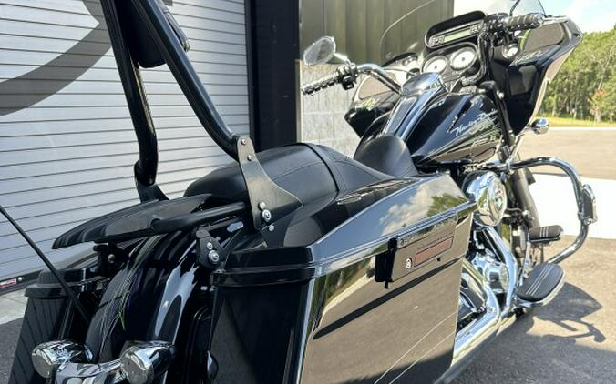 2013 Harley-Davidson Road Glide Custom