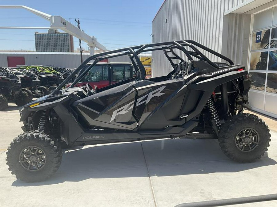 2024 Polaris® RZR Pro XP 4 Ultimate