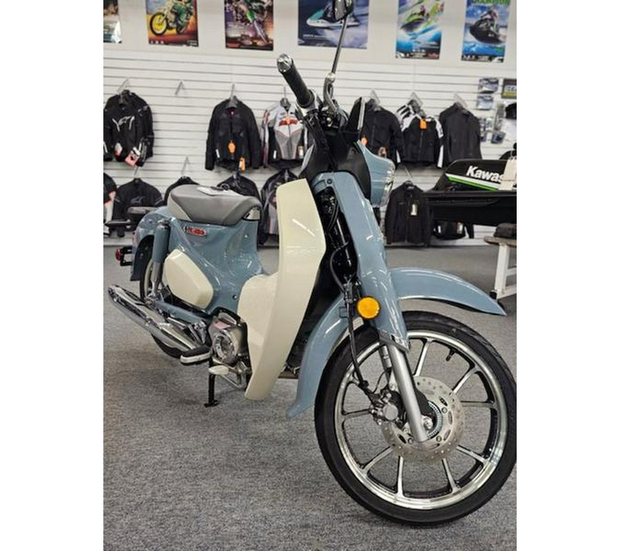 2023 Honda® Super Cub C125 ABS