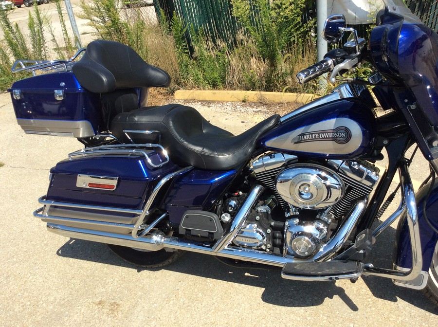 2007 Harley-Davidson Electra Glide® Classic