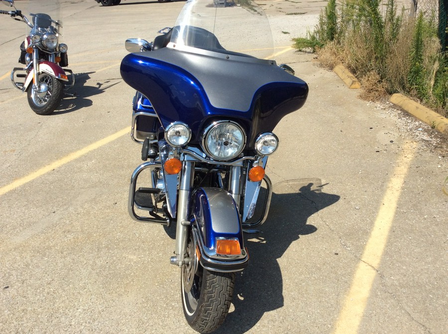 2007 Harley-Davidson Electra Glide® Classic