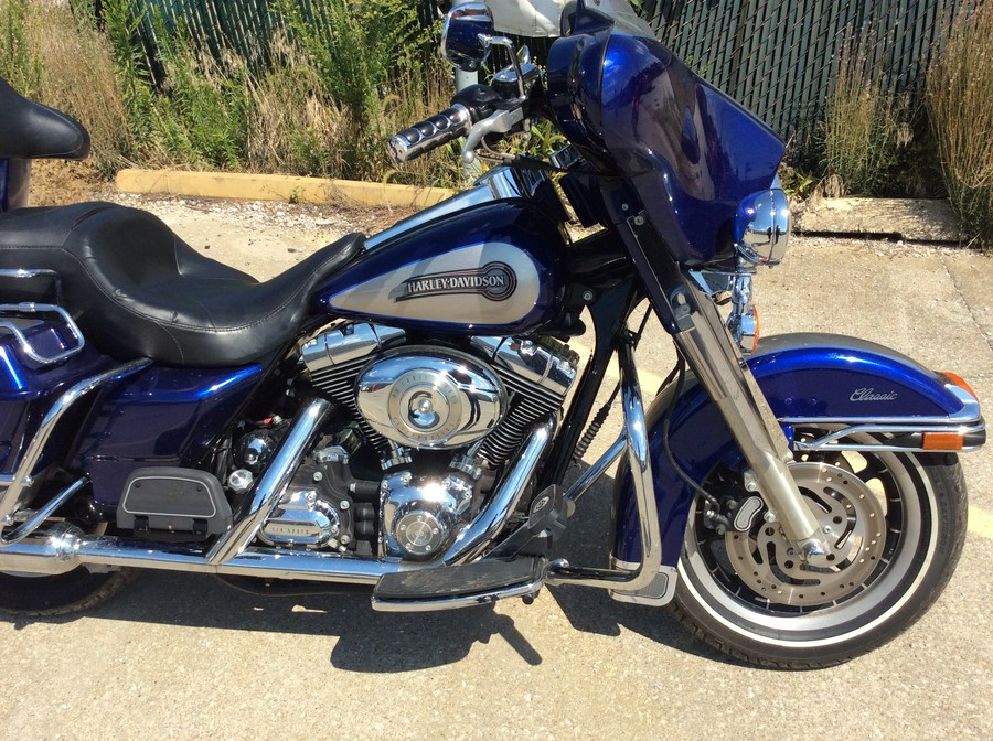 2007 Harley-Davidson Electra Glide® Classic