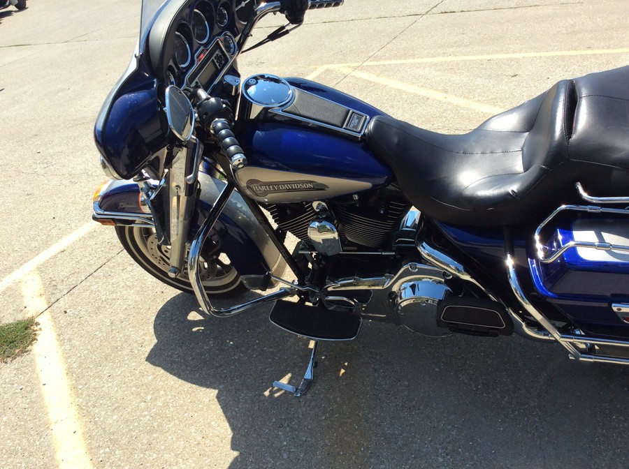 2007 Harley-Davidson Electra Glide® Classic