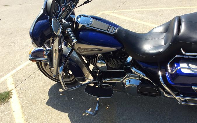 2007 Harley-Davidson Electra Glide® Classic