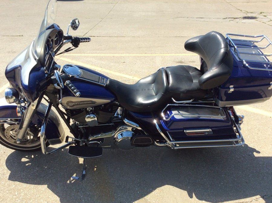 2007 Harley-Davidson Electra Glide® Classic