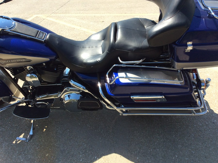 2007 Harley-Davidson Electra Glide® Classic