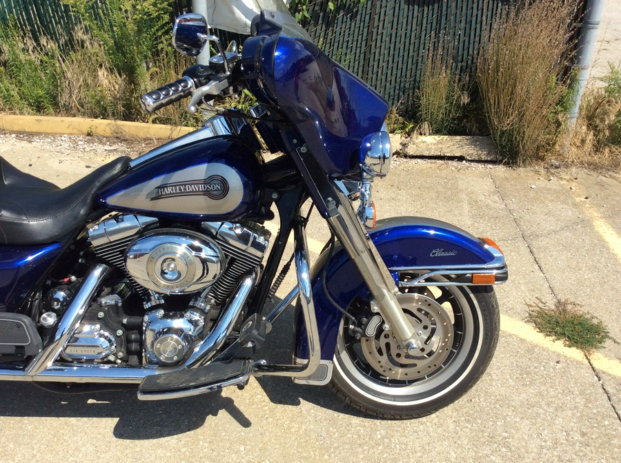 2007 Harley-Davidson Electra Glide® Classic