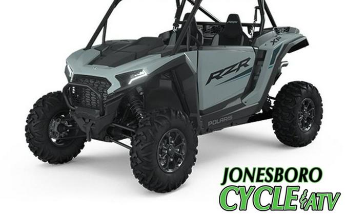 2025 Polaris RZR XP 1000 Sport