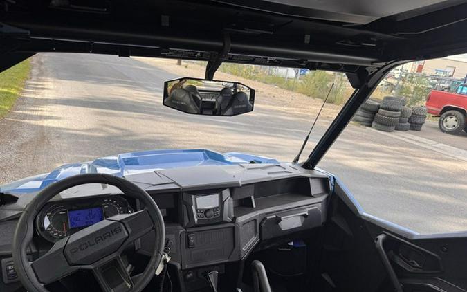 2026 Polaris GENERAL XP 4 1000 Premium